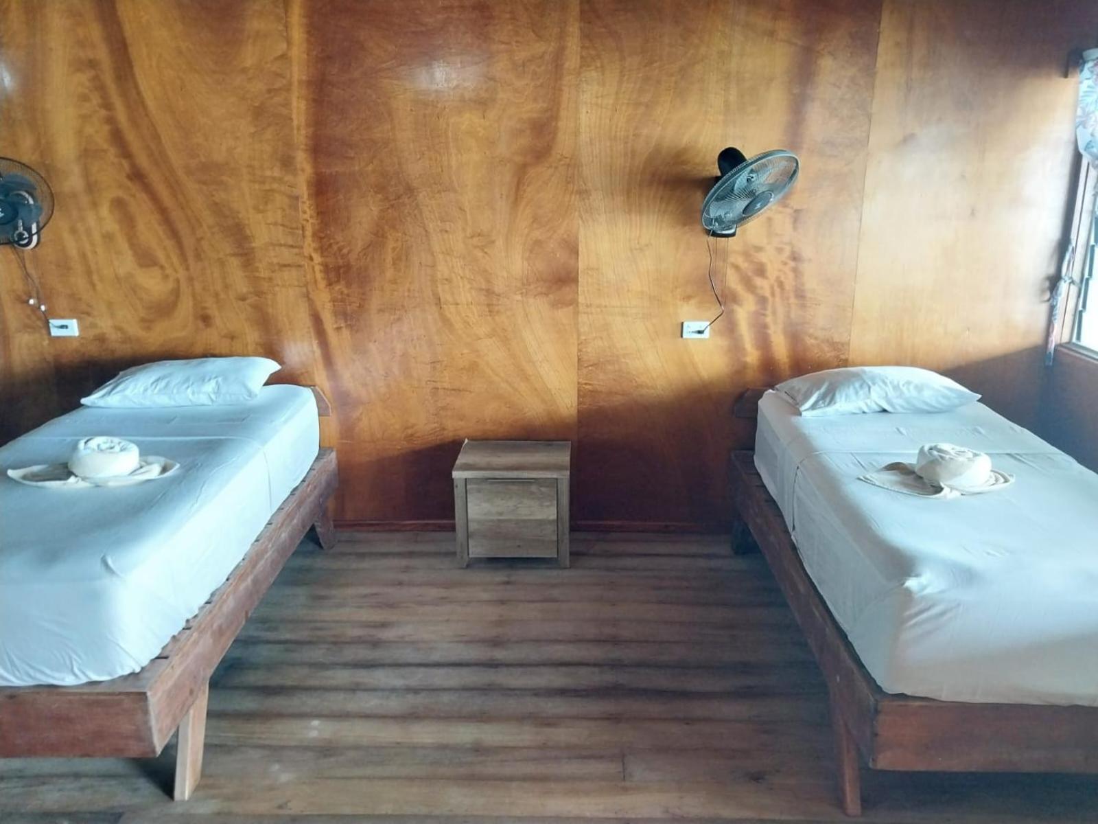 Imagination Island Eco Resort Gizo Exteriör bild