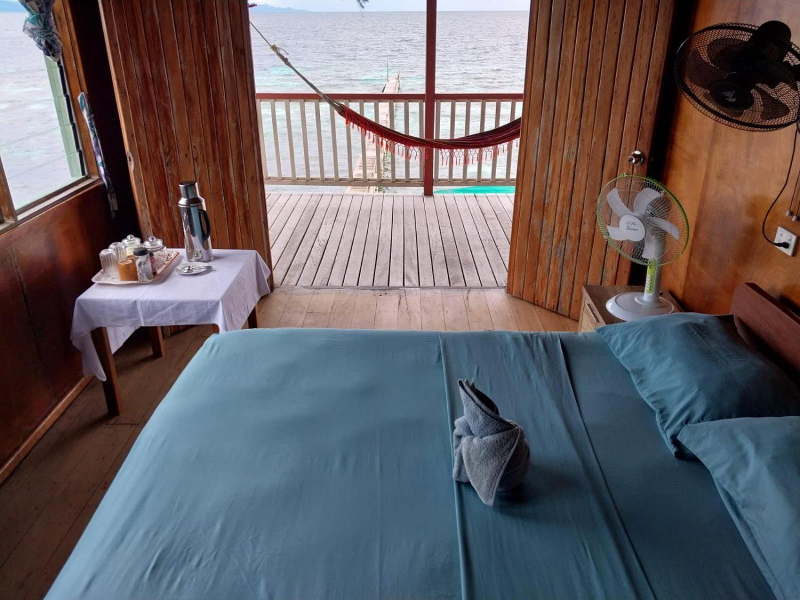 Imagination Island Eco Resort Gizo Exteriör bild